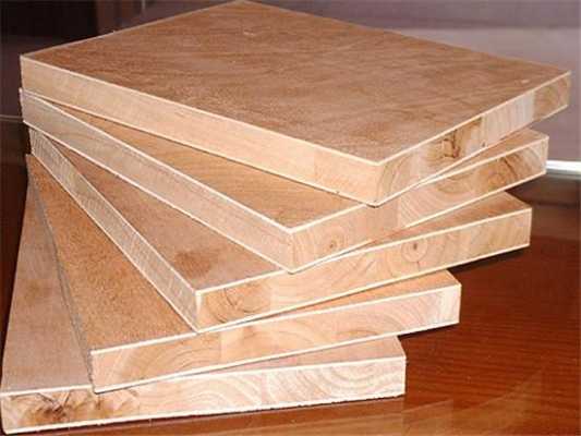 供应实木结构板（实木结构板是实木板吗）