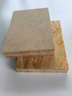 osb板结构面板（osb板是什么板）