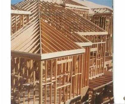 砖木混合结构房屋（房屋混合结构和砖木结构有区别吗）