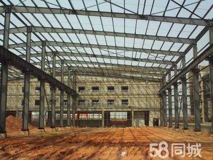 上海钢结构装修（上海钢结构改造包工包料价格）