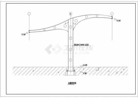 钢结构车棚设计规范（钢结构车棚施工方案）