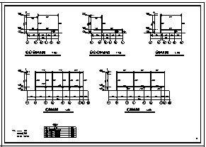 钢结构施工现场平面图（图解钢结构工程现场施工pdf）