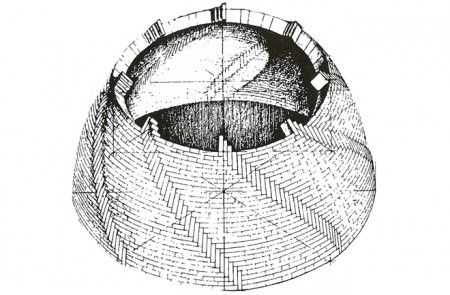 简述穹顶的结构技术（简述穹顶的结构技术特点）