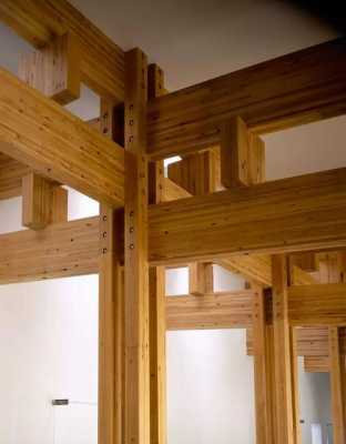 木质建筑结构（木质建筑结构缺点有哪些表现）