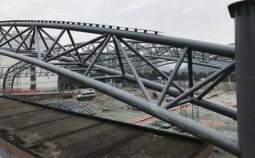 重庆钢结构qq（重庆钢结构桥梁涂装）