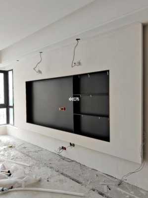 钢结构电视柜（钢板柜电视柜）