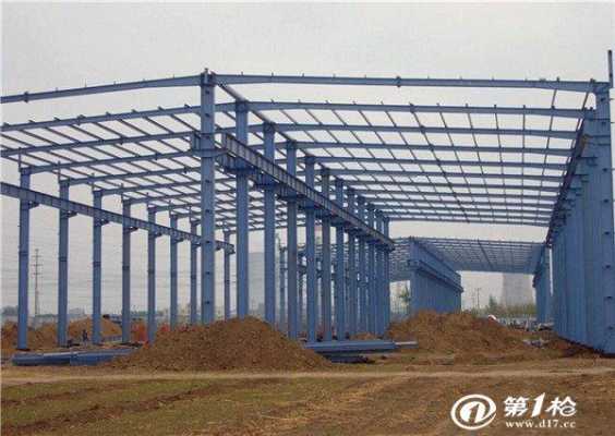 轻型钢结构厂（轻型钢结构厂房和重型钢结构厂房的区别有哪些?）